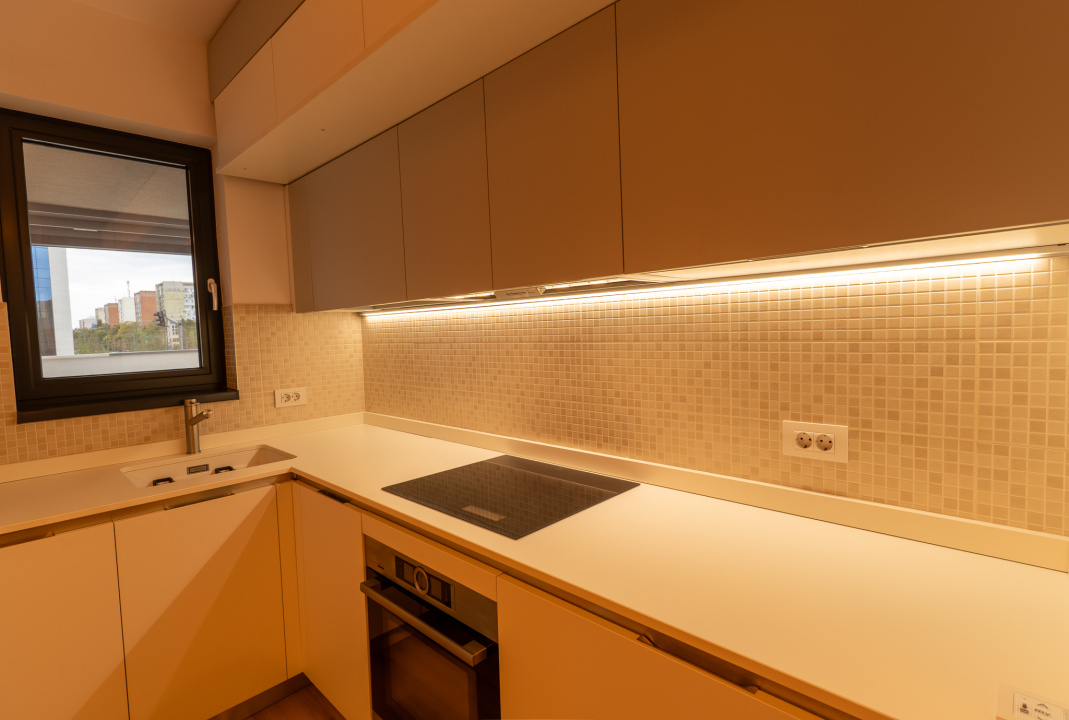 Apartament 3 camere ISHO - Image 3