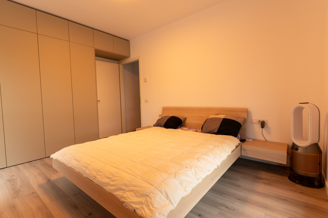 Apartament 3 camere ISHO - Image 4