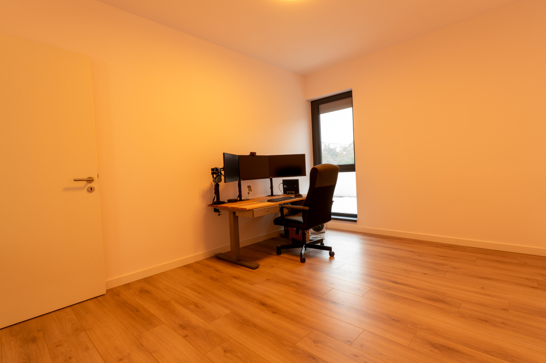 Apartament 3 camere ISHO - Image 5