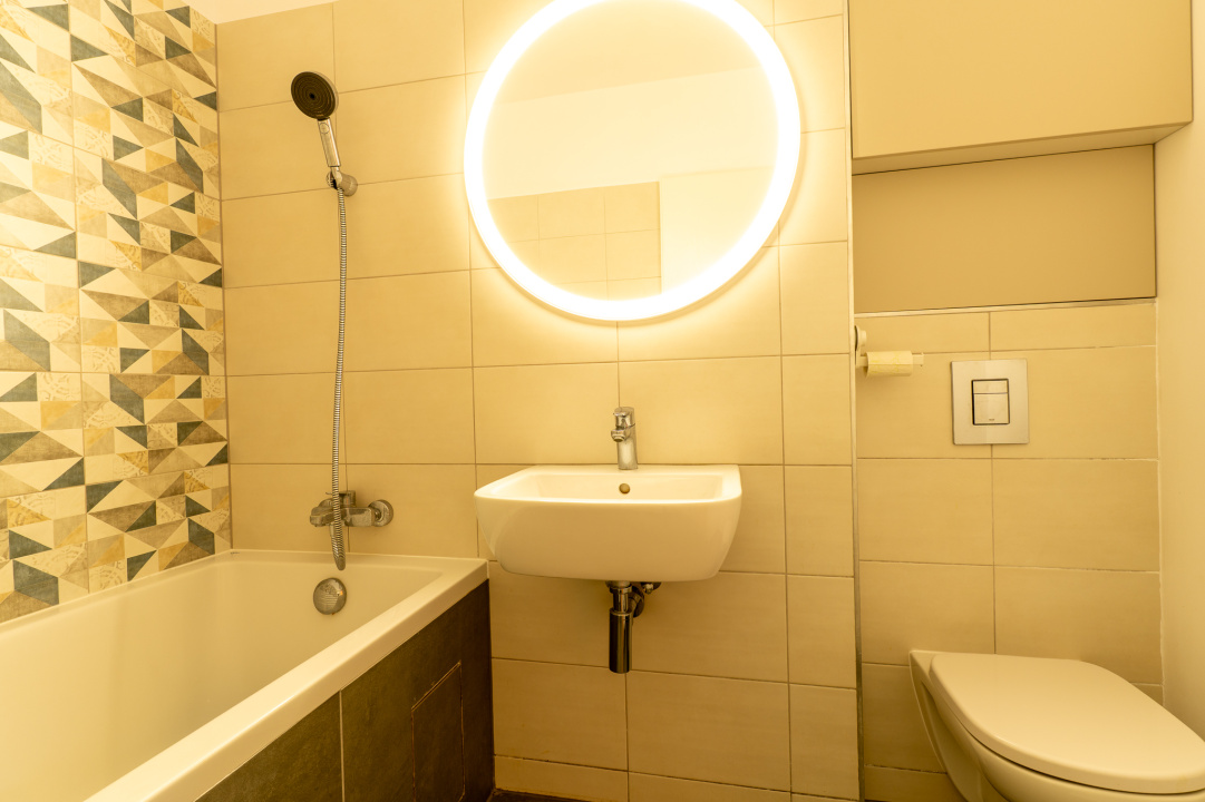 Apartament 3 camere ISHO - Image 6