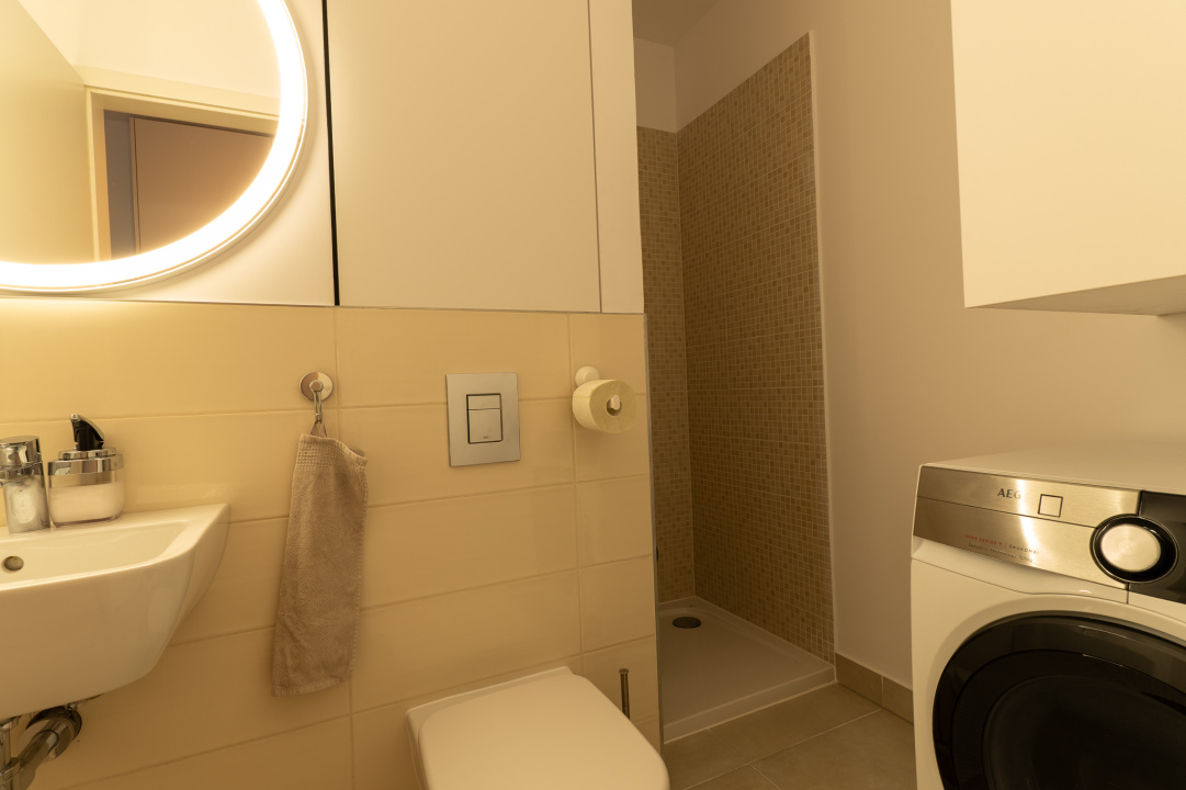 Apartament 3 camere ISHO - Image 7