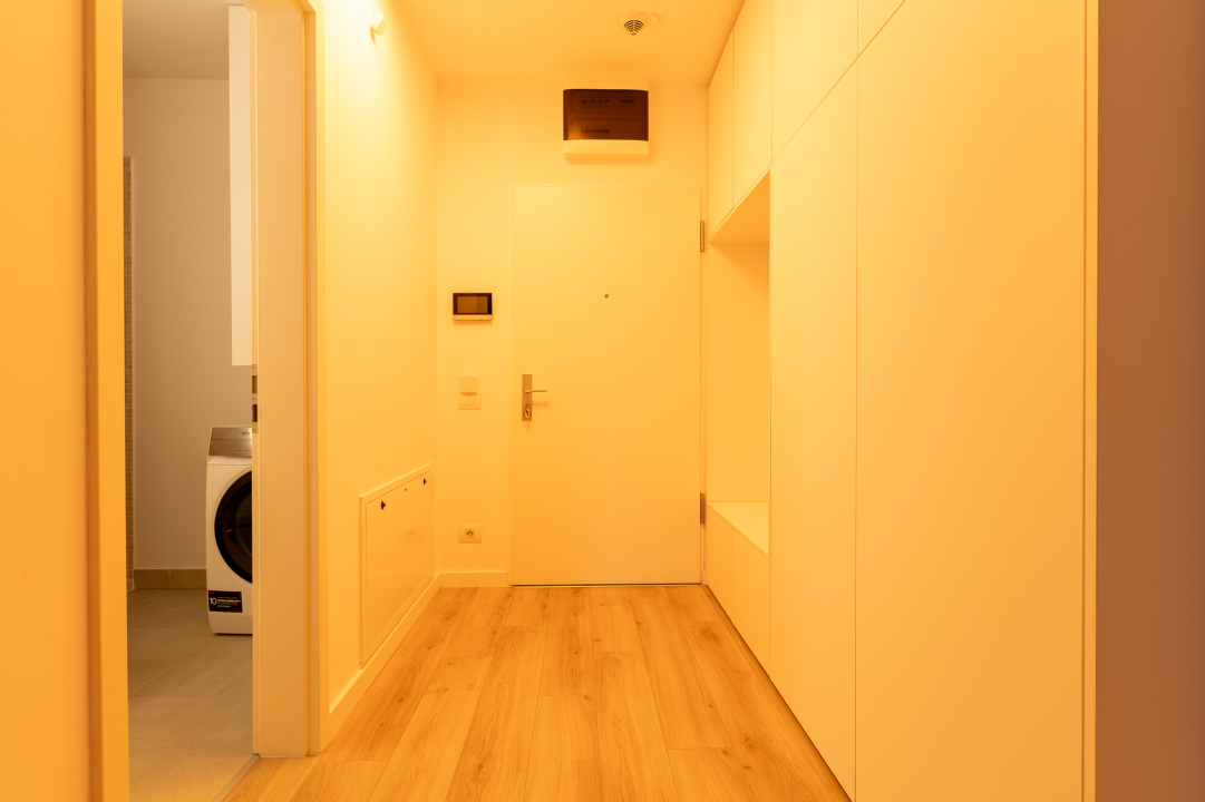 Apartament 3 camere ISHO - Image 9