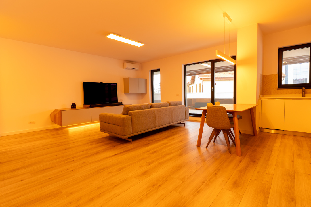 Apartament 3 camere ISHO - Image 2